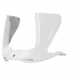 FRONTAL DEL INFERIOR ADAPT NITRO/AEROX BLANCO