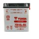 BATERIA YUASA YB10L-B2 12V-11A PIAGGIO X9 125