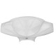 COUVRE GUIDON BLANC ROMA 2T