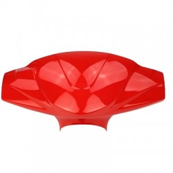 COUVRE GUIDON ROUGE ROMA 2T