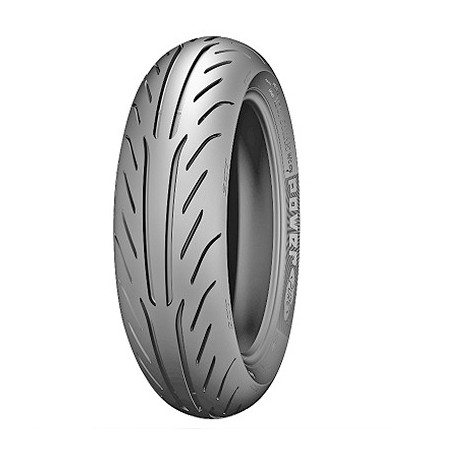 NEUMATICO SCOOT 13 120/70-13 MICHELIN POWER PURE SC DELANTERO TL 53 P (PRECIO NETO)