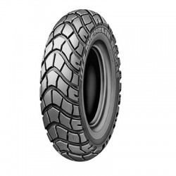 NEUMATICO SCOOT 10 120/90X10 MICHELIN REGGAE 57J TL ( PRECIO NETO )