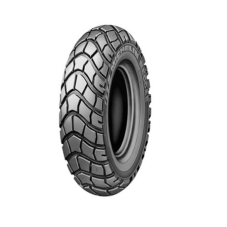 NEUMATICO SCOOT 10 120/90X10 MICHELIN REGGAE 57J TL ( PRECIO NETO )