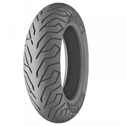 NEUMATICO SCOOT 10 120/70-10 MICHELIN CITY GRIP TRASERO RENF 54L (PRECIO NETO)