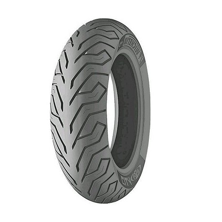 NEUMATICO SCOOT 10 120/70-10 MICHELIN CITY GRIP TRASERO RENF 54L (PRECIO NETO)