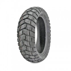 CUBIERTA TUBELESS PAVIMENTADO 130/70/12 58J HF903