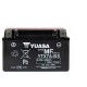 BATERIA YUASA YTX7A-BS 12V-6A SIN MANTENIMIENTO CYGNUS/SYM FIDDLE/KYMCO AGILITY 125