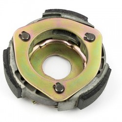 EMBRAGUE TNT ORIGINAL ADAPT. PIAGGIO 250 / 300CC ( OEM : 8722515 / AP8577092 / CM1440175 )