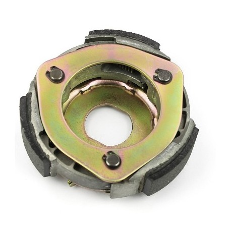 EMBRAGUE TNT ORIGINAL ADAPT. PIAGGIO 250 / 300CC ( OEM : 8722515 / AP8577092 / CM1440175 )