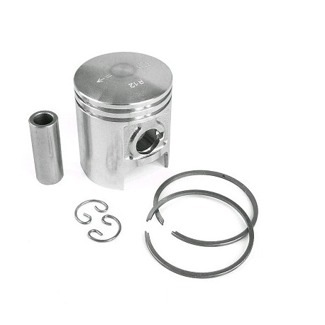 PISTON SCOOT PARMAKIT FONTE ADAPT. BUXY/TREKKER