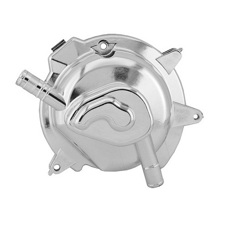 CARTER + VOLUTE POMPE A EAU SPEEDFIGHT CHROME