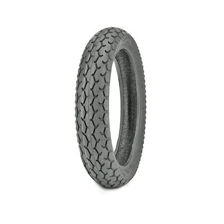 CUBIERTA TUBELESS MAXI-SCOOT 100/80/16