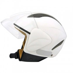 CASCO JET TNT POLY BLANCOO MAT VEGAS XS SB10B HO