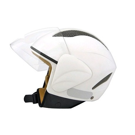 CASCO JET TNT POLY BLANCOO MAT VEGAS XS SB10B HO