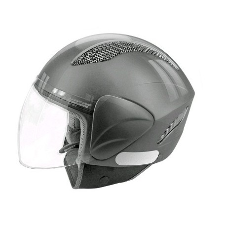 CASCO JET TNT POLY GRIGGIO/BRIL VEGAS XS SB10B H