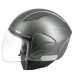 CASCO JET TNT POLY GRIGGIO MAT VEGAS XS SB10B HO