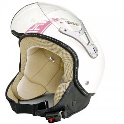 CASCO JET TNT POLY BLCO/ROS MAT HELIOS L SB13B H