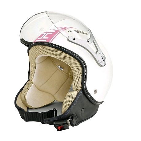 CASCO JET TNT POLY BLCO/ROS MAT HELIOS L SB13B H