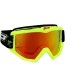 PAR GAFAS PROGRIP 3204 AMARILLO FLUO