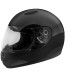 CASQUE INTEGRAL ENFANT TNT HELMETS MINO NOIR SA03 L (52-53)