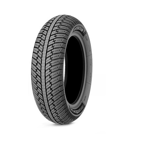 PNEU SCOOT 10 3.50-10 59J RENF MICHELIN CITY GRIP WINTER TL/TT