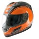 CASCO INTEGRAL TNT NERO/NARA MERAK2 XS HO SA07C