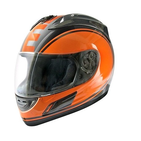 CASCO INTEGRAL TNT NERO/NARA MERAK2 XS HO SA07C