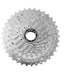 CASSETTE SHIMANO 10V ALIVIO HG50 11-36 VTT/VTC