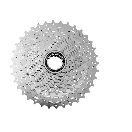 CASSETTE SHIMANO 10V ALIVIO HG50 11-36 VTT/VTC