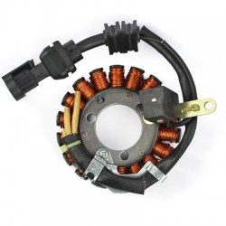 STATOR ENCENDIDO SCOOT ADAPT. PIAGGIO X9 250CC / BEVERLY 250CC ( OEM: 58048R )