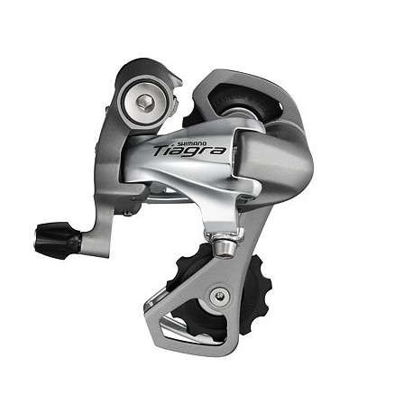 DERAILLEUR ARR TIAGRA 10V. DOUBLE. PETITE CHAPE TIAGRA