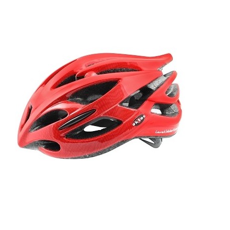 CASQUE VELO ADULTE OKTOS RACING JALABERT S/M