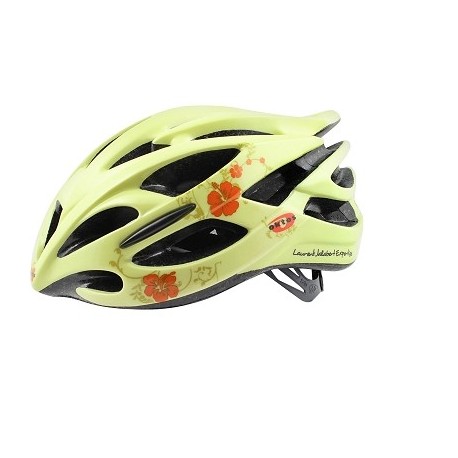 CASQUE VELO ADULTE OKTOS TRIATHLON JALABERT L/XL