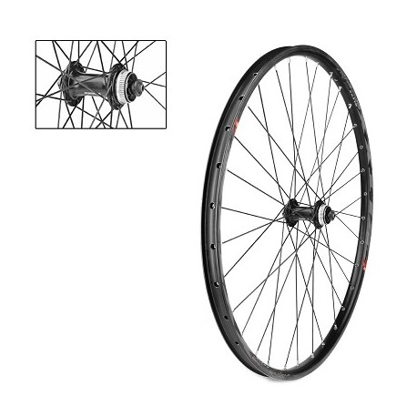 ROUE AVANT VELOX 27.5 ENDURO / ALL-MOUNTAIN KLIXX TUBELESS READY