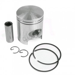 PISTON SCOOT PARMAKIT FONTE ADAPT. PIAGGIO TYPHOON / STALKER / SFERA / NRG