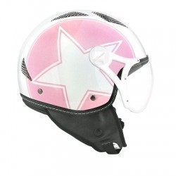 CASCO JET TNT POL ROSA/BLANCOO BRI HELIOS STAR L SB13B