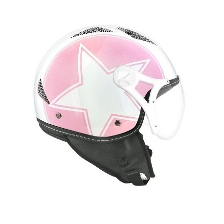 CASCO JET TNT POL ROSA/BLANCOO BRI HELIOS STAR L SB13B