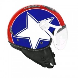 CASCO JET TNT HELIOS STAR USA BRILLO XS