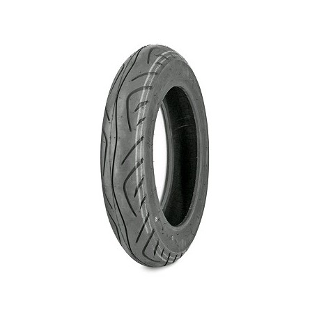 CUBIERTA TUBELESS MAXI-SCOOT 110/90/13 56P DM1060 TL