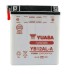 BATERIA YUASA YB12AL-A 12V-12A ATLANTIC/SCARABEO 125