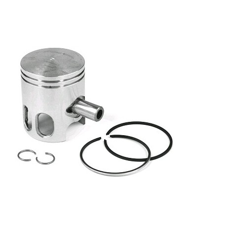 PISTON SCOOT TOP PERF HIERRO BOOSTER/STUNT Ø41 (CILINDRO HIERRO NIVEL REPARACION)