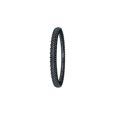 PNEU 26 X 2.20 MICHELIN DH MUD 3 TUBELESS TRINGLE RIGIDE NOIR (PRIX NET )