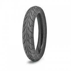 CUBIERTA TUBELESS SUPER MOTORISTA 110/70/17 54H HF918