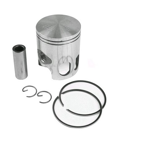 PISTON SCOOT PARMAKIT FONTE ADAPT. BOOSTER / STUNT / OVETTO / NITRO