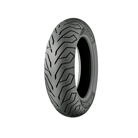 NEUMATICO SCOOT 12 120/70-12 MICHELIN CITY GRIP DELANTERO 51 S ( PRECIO NETO )