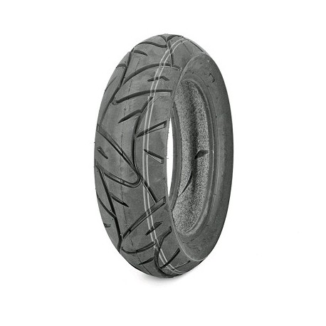 CUBIERTA TUBELESS MAXI-SCOOT 140/70/12 65P DM1017