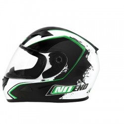 CASCO INTEGRAL NO END SCARP GREEN S