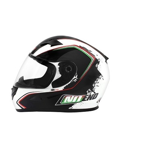 CASCO INTEGRAL NO END SCARP PATRIOT S