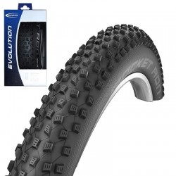 PNEU 26 X 1.85 SCHWALBE ROCKET RON TUBELESS READY TRINGLE SOUPLE