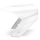 MUDGUARD FRONT TO FIT YAMAHA TMAX 530CC 2015-2016 WHITE